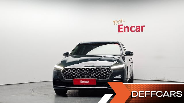 Kia K9 3.8 GDI AWD Best Selection Ⅰ купить на сайте DeffCars