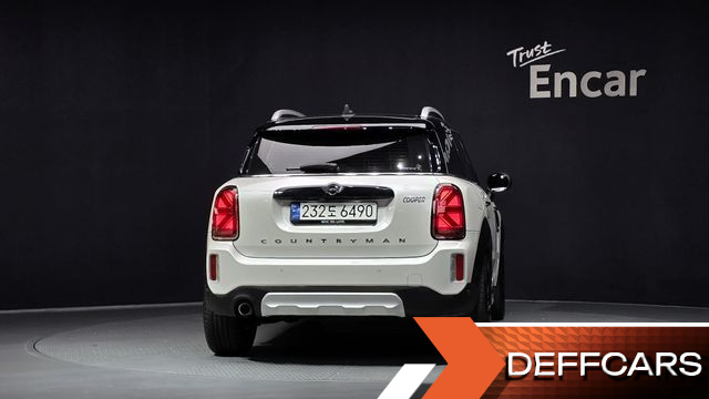 Mini COUNTRYMAN Classic 2nd купить на сайте DeffCars