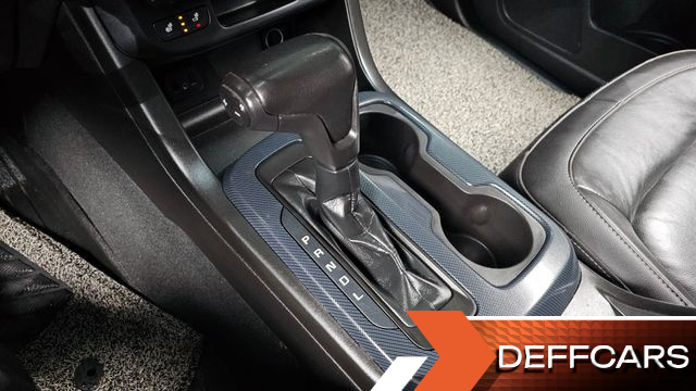 ChevroletGMDaewoo COLORADO 3.6 Z71-X 4WD купить на сайте DeffCars