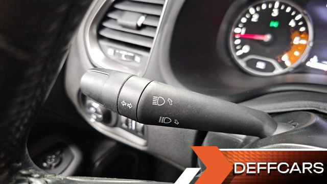Jeep RENEGADE 2.0 Diesel Limited AWD купить на сайте DeffCars