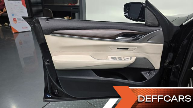 BMW GRAN TURISMO 630i xDrive M Sport купить на сайте DeffCars