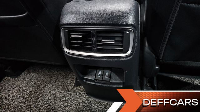 Honda CR-V 1.5 EX-L 2WD купить на сайте DeffCars