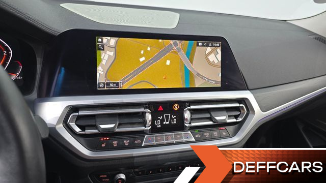 BMW 3-SERIES 320d Luxury купить на сайте DeffCars