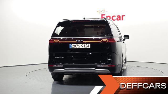 Kia CARNIVAL Gasoline 7-Seater Outdoor Noblesse купить на сайте DeffCars