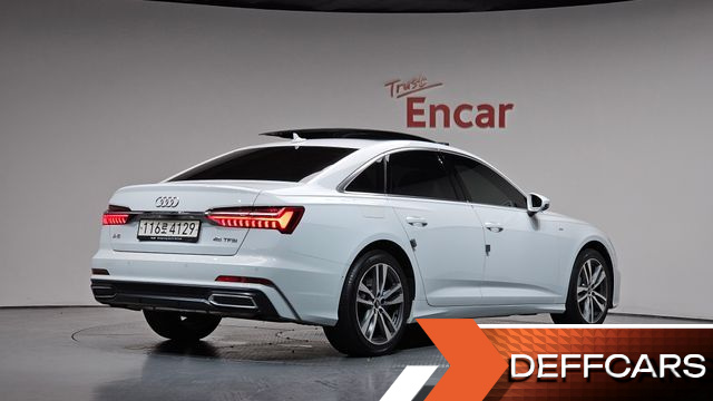 Audi A6 45 TFSI Premium купить на сайте DeffCars