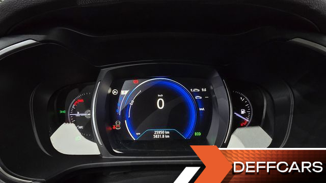 Renault-KoreaSamsung QM6 2.0 GDe LE 2WD купить на сайте DeffCars
