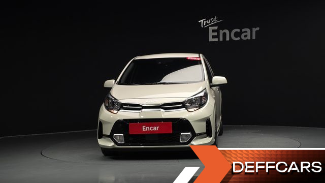 Kia MORNING Signature купить на сайте DeffCars