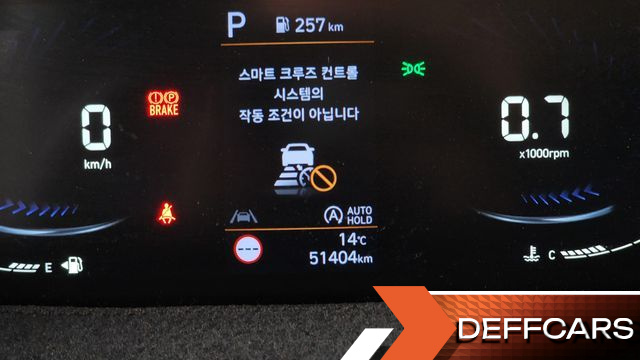 Hyundai STARIA Cargo 3-Seater Modern купить на сайте DeffCars