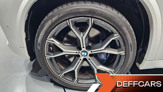 BMW X5 xDrive 30d M Sport купить на сайте DeffCars