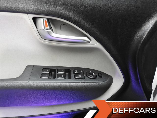 Kia RAY Van Standard купить на сайте DeffCars