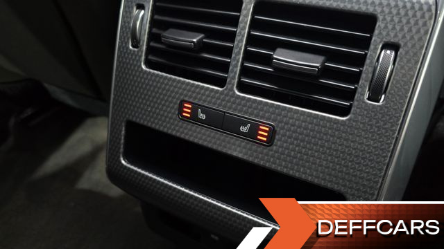 Land Rover RANGE ROVER SPORT 3.0 SDV6 HSE Dynamic купить на сайте DeffCars