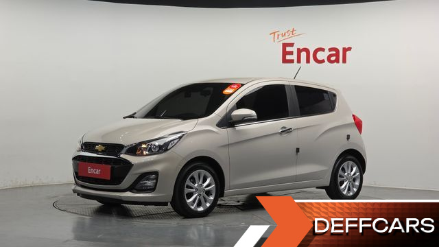 ChevroletGMDaewoo SPARK Premier купить на сайте DeffCars