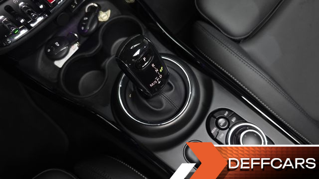 Mini CLUBMAN Classic 2nd купить на сайте DeffCars