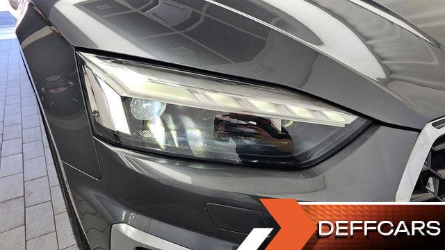 Audi A5 40 TFSI Quattro Premium Sportback купить на сайте DeffCars