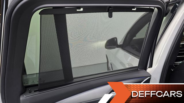 BMW X3 xDrive 20d M Sport купить на сайте DeffCars