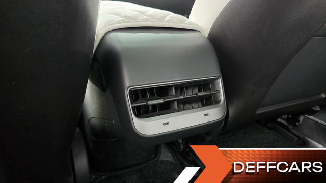 Tesla MODEL 3 Long Range AWD купить на сайте DeffCars