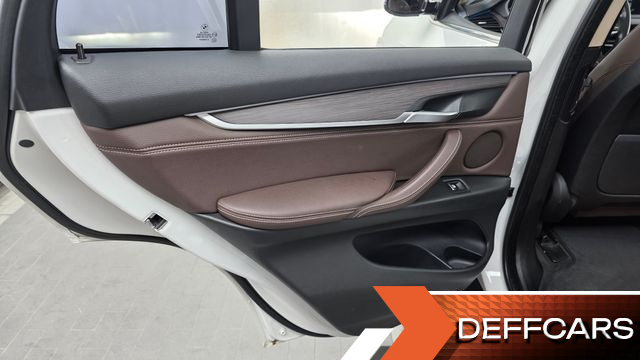 BMW X5 xDrive 30d купить на сайте DeffCars
