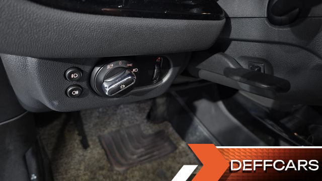 Mini CLUBMAN Classic 2nd купить на сайте DeffCars