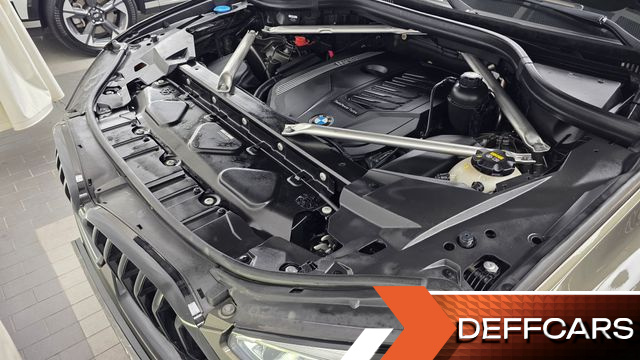 BMW X6 xDrive40i M Sport купить на сайте DeffCars