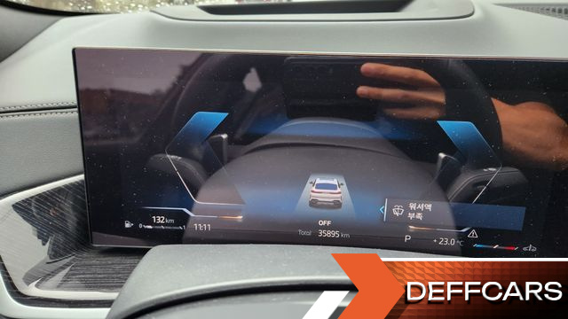 BMW X6 xDrive40i M Sport купить на сайте DeffCars