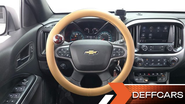ChevroletGMDaewoo COLORADO 3.6 Extreme-X 4WD купить на сайте DeffCars