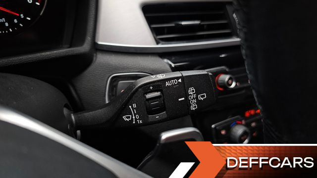 BMW X1 xDrive 18d Advantage купить на сайте DeffCars