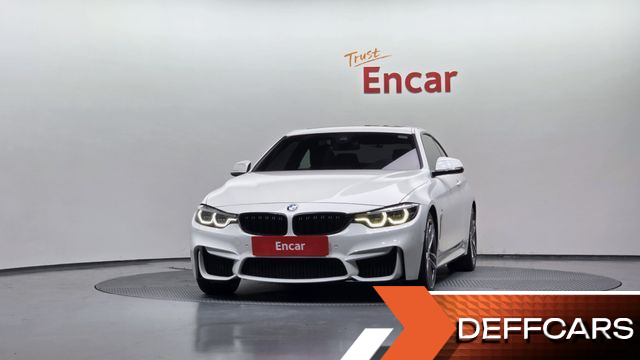 BMW 4-SERIES 430i M Sport Coupe купить на сайте DeffCars