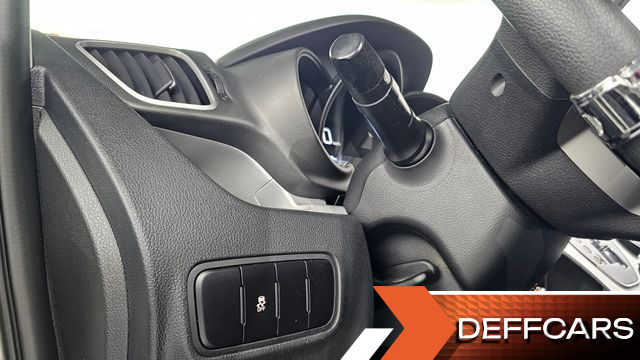 Kia RAY Van Prestige купить на сайте DeffCars
