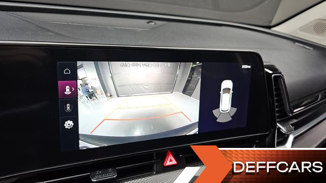 Kia SPORTAGE Diesel 2.0 2WD Prestige купить на сайте DeffCars