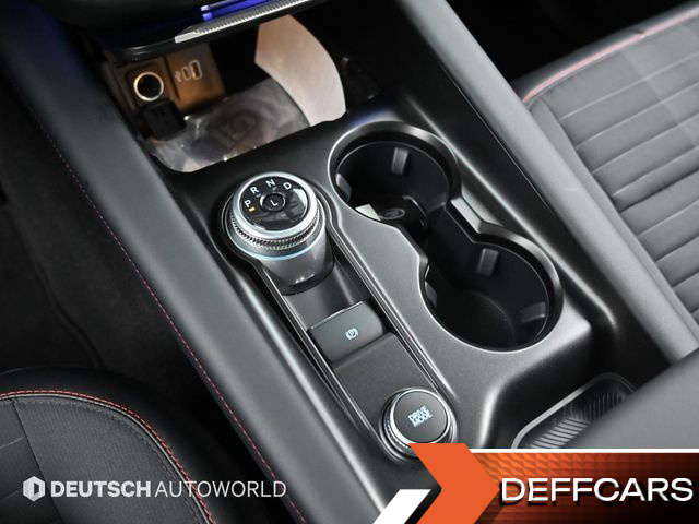 Ford EXPLORER 2.3 ST-Line 4WD купить на сайте DeffCars
