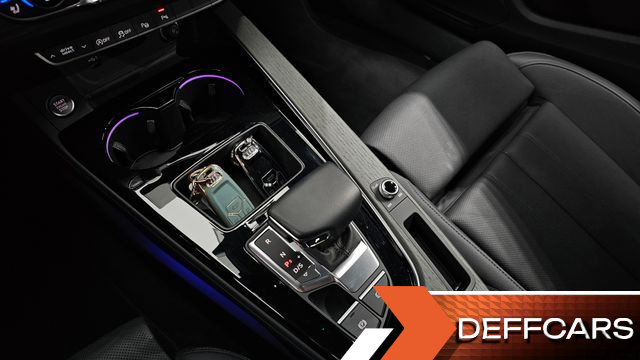 Audi A4 40 TFSI Premium купить на сайте DeffCars