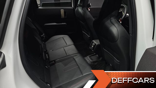Mini COUNTRYMAN ALL4 JCW купить на сайте DeffCars