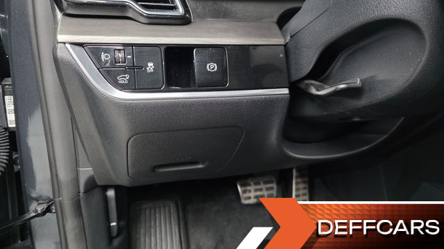 Kia SPORTAGE LPG 2.0 2WD Signature купить на сайте DeffCars