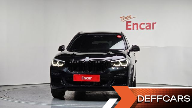 BMW X3 xDrive 30e M Sport купить на сайте DeffCars