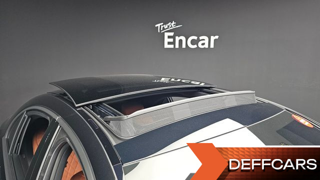 Mercedes S-CLASS S450 4MATIC купить на сайте DeffCars