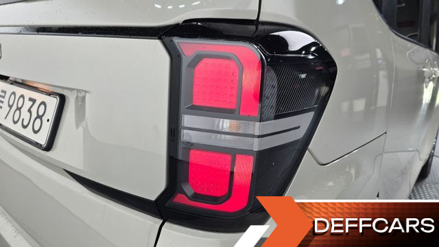Kia RAY Prestige купить на сайте DeffCars