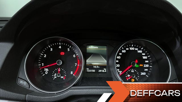 Volkswagen PASSAT 2.0 TSI B7 купить на сайте DeffCars