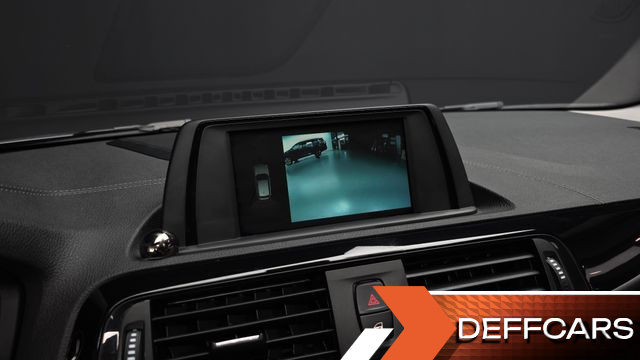 BMW 1-SERIES 118d Sport 5Door купить на сайте DeffCars