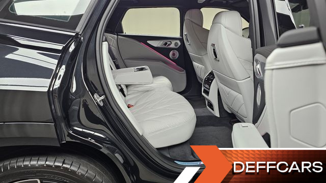 BMW XM 4.4 Lable купить на сайте DeffCars