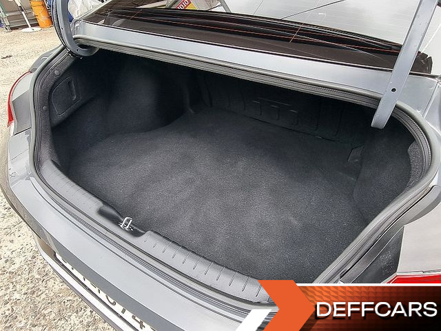 Hyundai AVANTE 1.6 Smart купить на сайте DeffCars