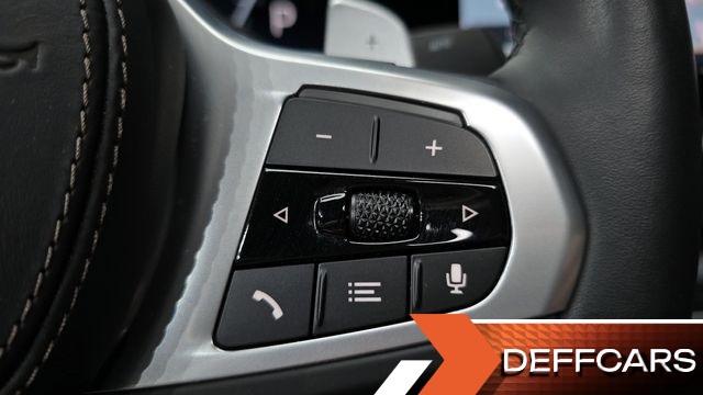 BMW X6 xDrive40i M Sport купить на сайте DeffCars