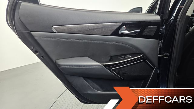 Kia K7 3.0 LPI Prestige купить на сайте DeffCars