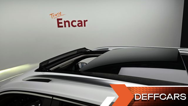 Volkswagen TIGUAN 2.0 TSI Prestige купить на сайте DeffCars