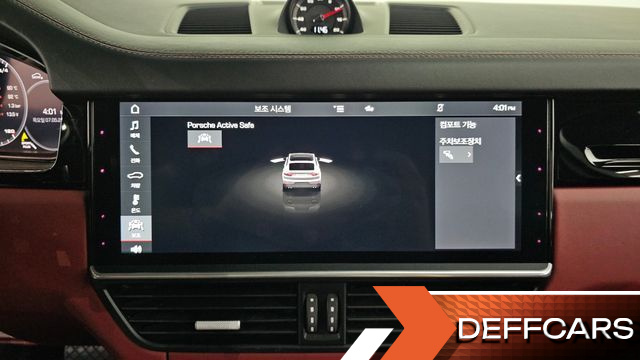 Porsche CAYENNE 3.0 Coupe купить на сайте DeffCars
