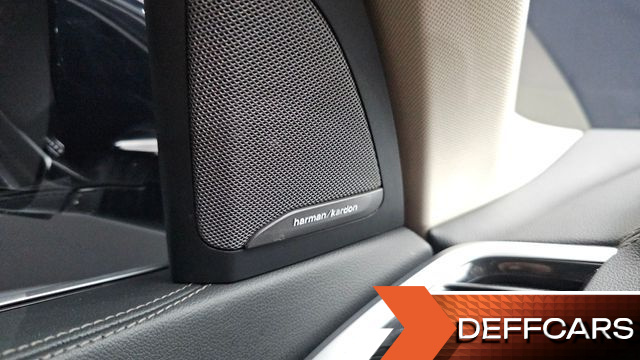 BMW X7 xDrive 30d Design Pure Excellent 6-Seater купить на сайте DeffCars