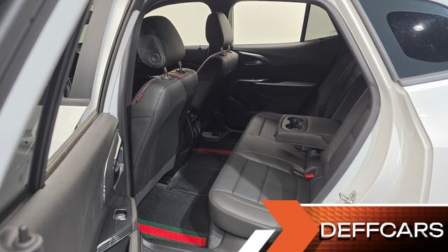 ChevroletGMDaewoo TRAX 1.2 RS купить на сайте DeffCars