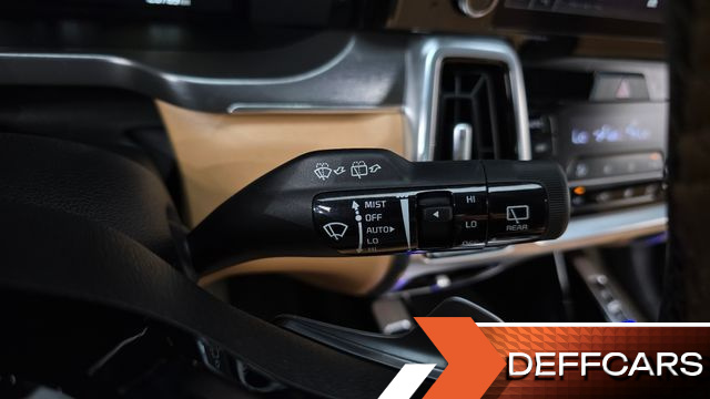 Kia SORENTO Diesel 2.2 2WD Gravity купить на сайте DeffCars