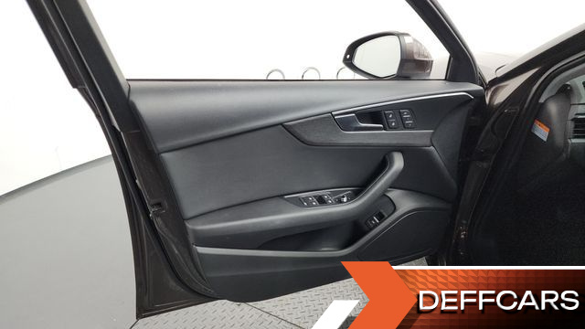 Audi A4 35 TDI Premium купить на сайте DeffCars