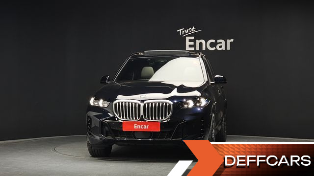 BMW X5 xDrive 30d M Sport купить на сайте DeffCars