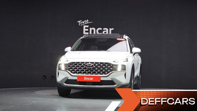 Hyundai SANTAFE Gasoline 2.5T 2WD Prestige Choice купить на сайте DeffCars